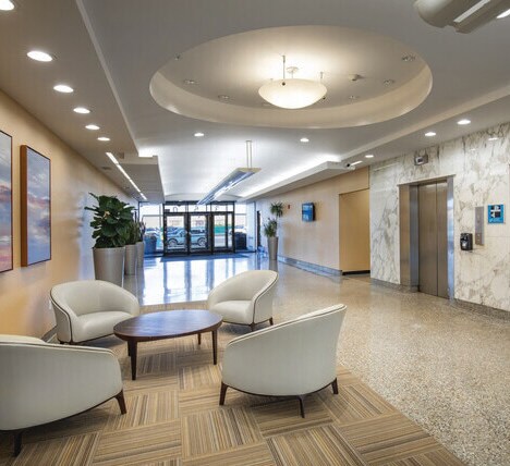 More Photos Of 350 Motor Pky, Hauppauge Office For Lease