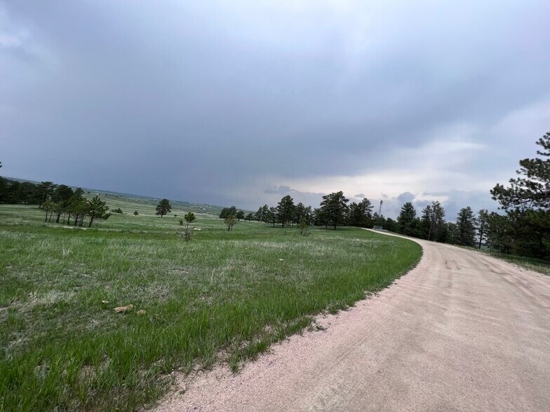 More Photos Of 4560 County Road 114, Elizabeth Land For Sale