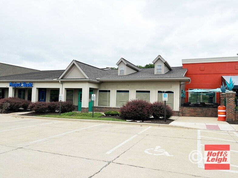 Primary Photo Of 3575 Medina Rd, Medina Storefront For Sale
