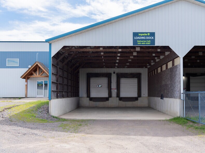 More Photos Of 2330 County Road 137, Waite Park Manufacturing For Sale