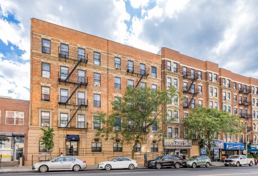 More Photos Of , New York Multifamily For Sale