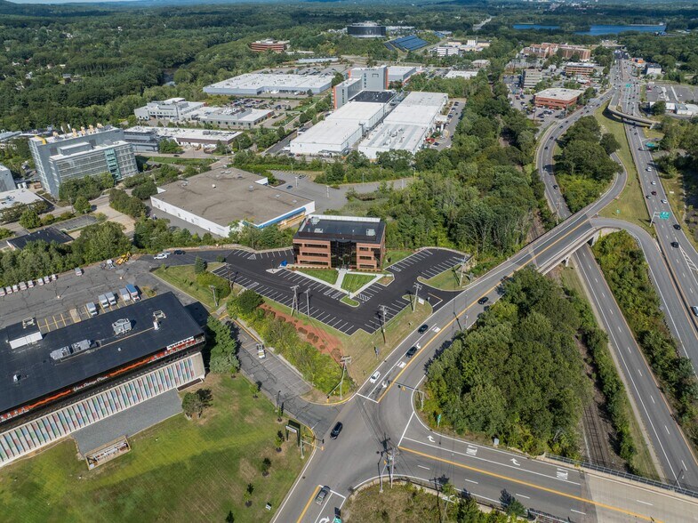 More Photos Of 11 Pleasant Street Connector, Framingham Religious Facility For Sale