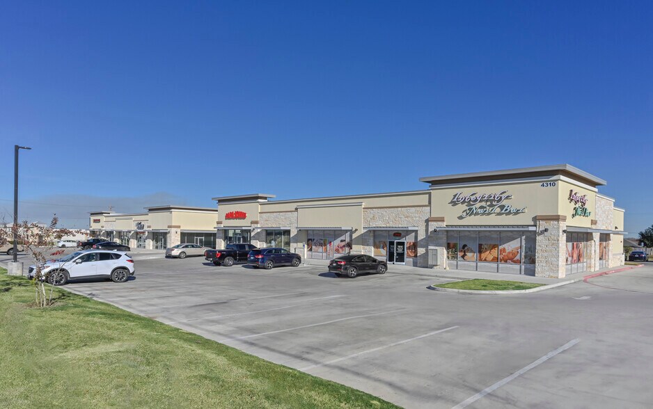 Primary Photo Of 4300 Clear Creek Rd, Killeen Unknown For Lease