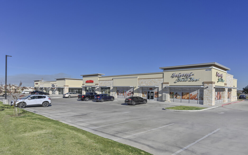 Primary Photo Of 4300 Clear Creek Rd, Killeen Unknown For Lease