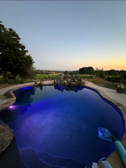 More Photos Of 10580 Dickson Rd, Plymouth Winery Vineyard For Sale