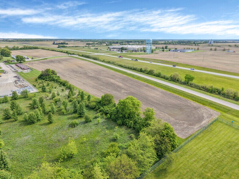 More Photos Of 0 Kenskill Ave, Washington Court House Land For Sale