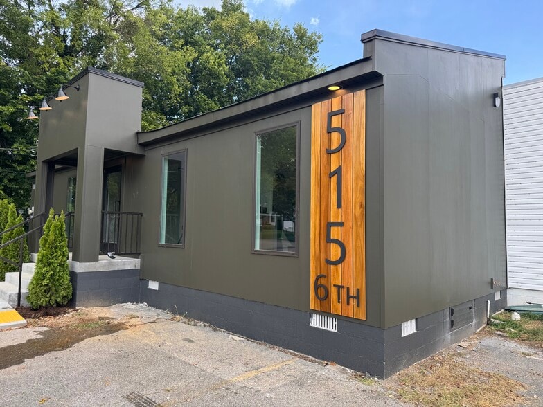 More Photos Of 515 6th Ave, Columbia Storefront Retail Office For Lease
