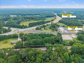 Primary Photo Of 1650 Athens Hwy, Madison Land For Sale
