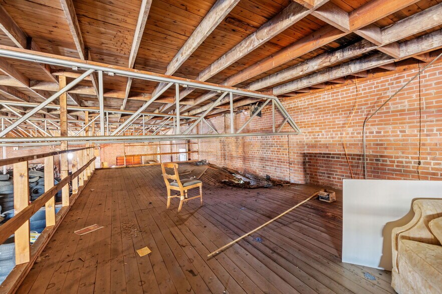 More Photos Of 3741 US-15/501, Carthage Industrial For Sale