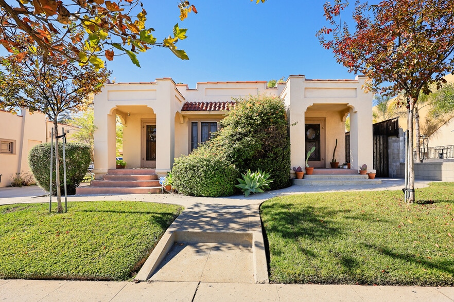 More Photos Of 1157-1165 N Lake Ave, Pasadena Apartments For Sale