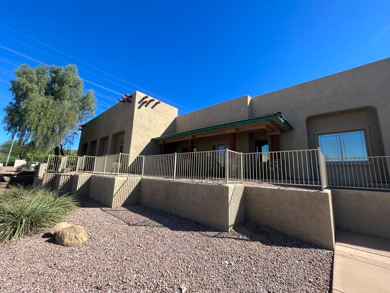 More Photos Of 10565 N 114th St, Scottsdale Office For Lease