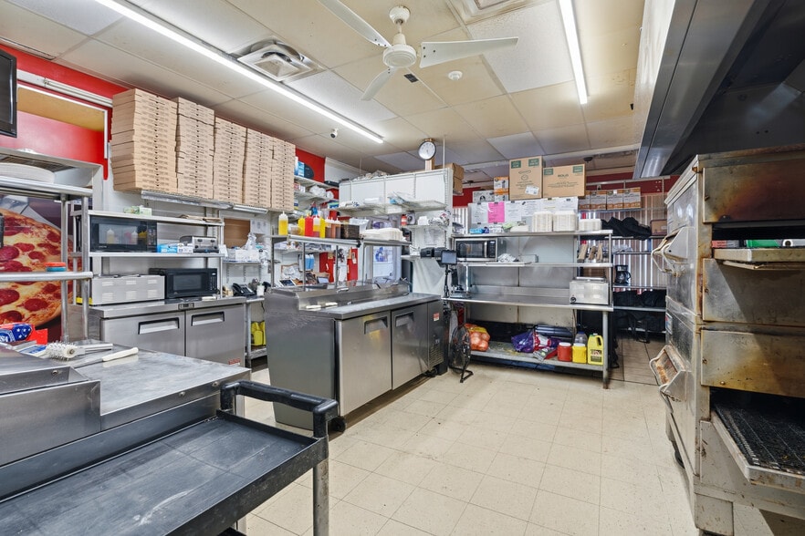 More Photos Of 620 Killingly St, Johnston Restaurant For Sale