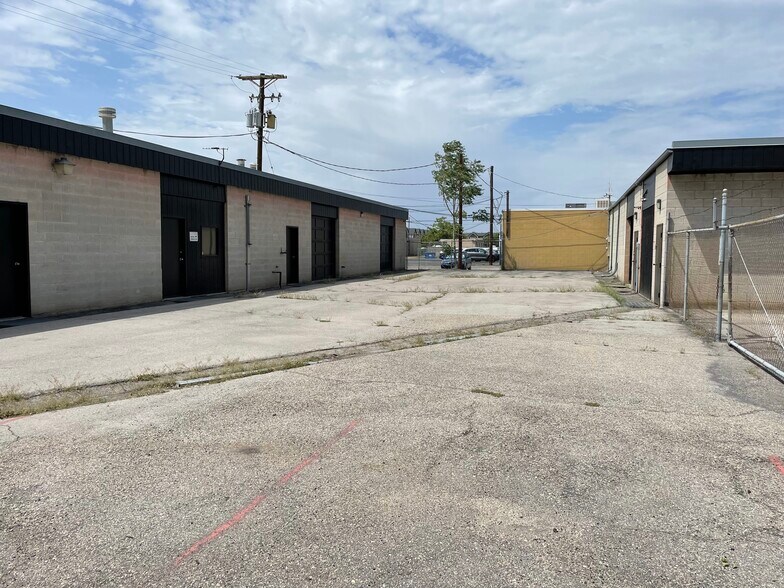 More Photos Of 2970 S West Temple, Salt Lake City Flex For Sale