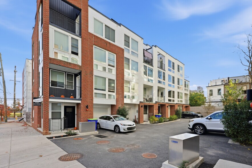 More Photos Of 1500 N Randolph St, Philadelphia Multifamily For Sale