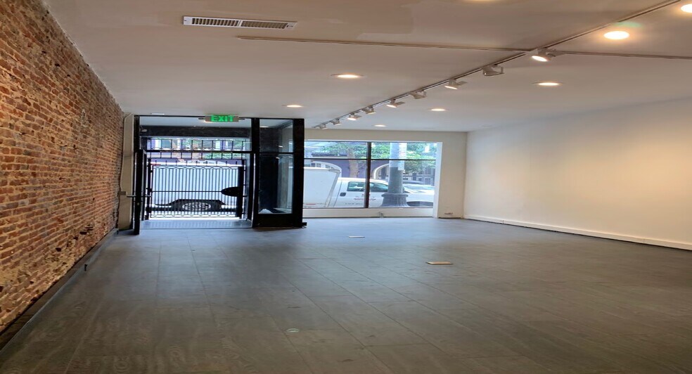 More Photos Of 1006-1008 Sutter St, San Francisco Storefront Retail Residential For Sale