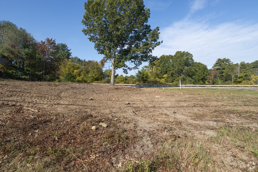 Primary Photo Of 197 State Rd, Kittery Land For Sale