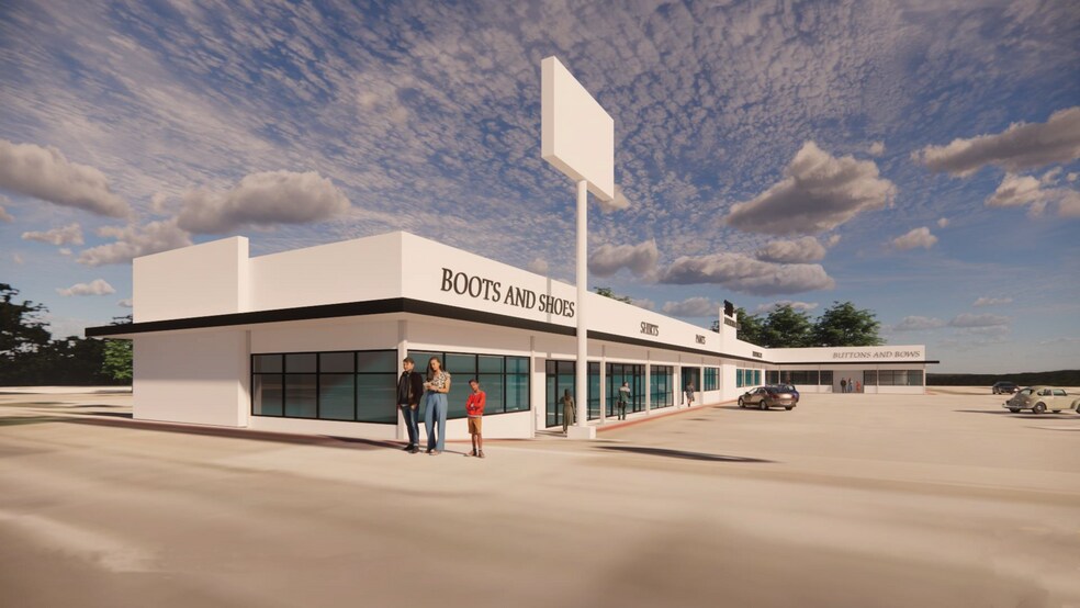 More Photos Of 3111 S Jamestown Ave, Tulsa Unknown For Lease