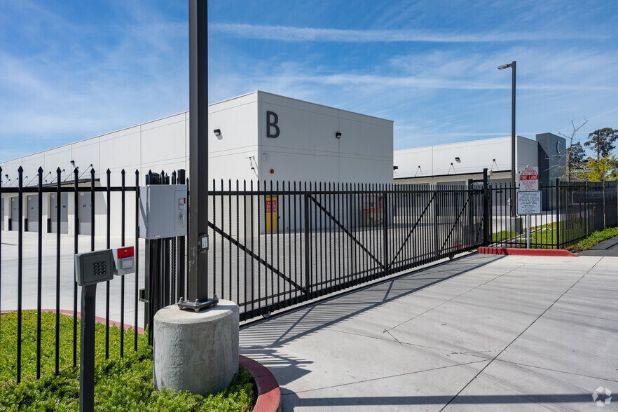 More Photos Of 1055 Soscol Ferry Rd, Napa Industrial For Sale