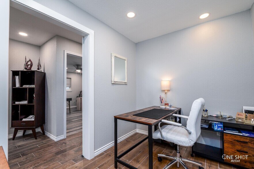 More Photos Of 5919 Buffalo Gap Rd, Abilene Medical For Sale