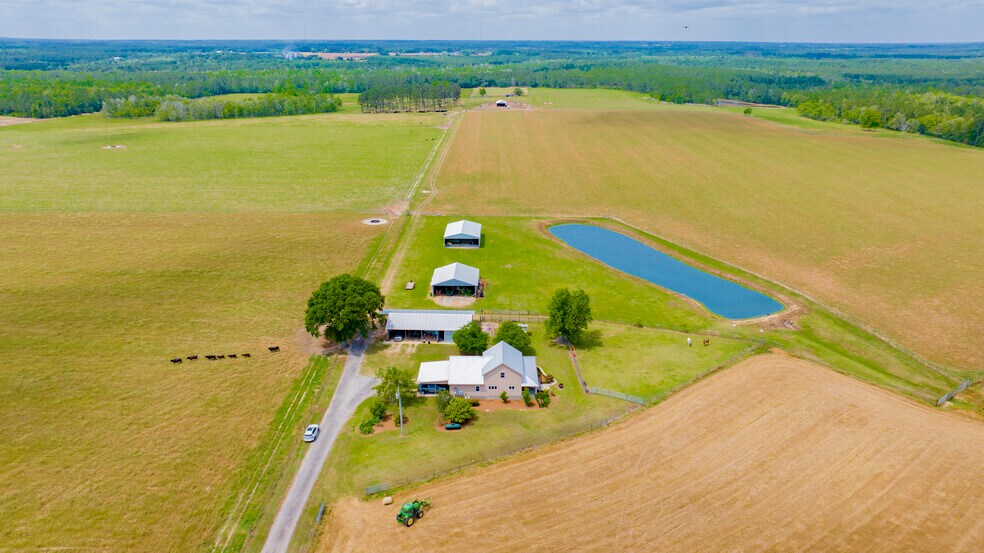 More Photos Of 24795 Hwy 32, Elberta Land For Sale