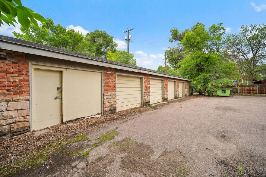 More Photos Of 1518 N Wahsatch Ave, Colorado Springs Apartments For Sale