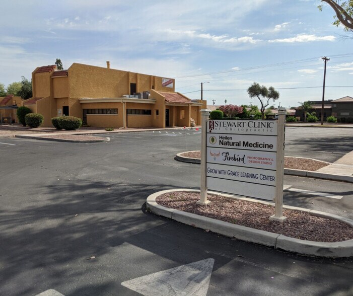 More Photos Of 1415 N Trekell Rd, Casa Grande Medical For Sale