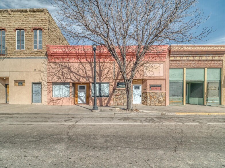 More Photos Of 618-620 Main St, Walsenburg Specialty For Sale