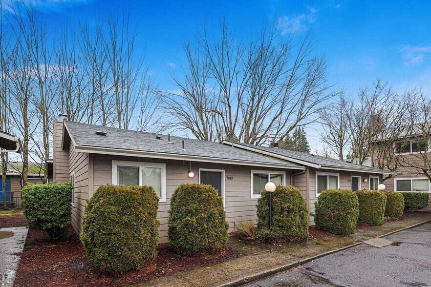 More Photos Of 17726 SE Division St, Portland Apartments For Sale