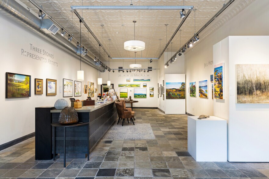 More Photos Of 32 Main St, Concord Freestanding For Sale