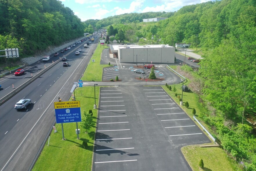 Primary Photo Of 4755-4767 William Penn Hwy, Monroeville Freestanding For Lease