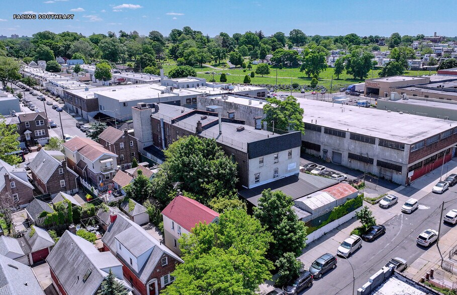 More Photos Of 58-18 64th St, Maspeth Manufacturing For Sale