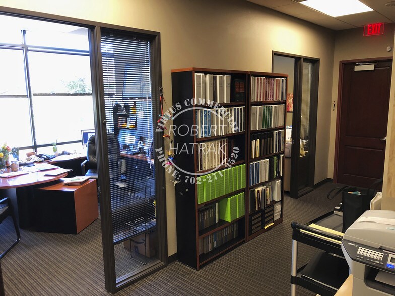 More Photos Of 10785 W Twain Ave, Las Vegas Office For Lease