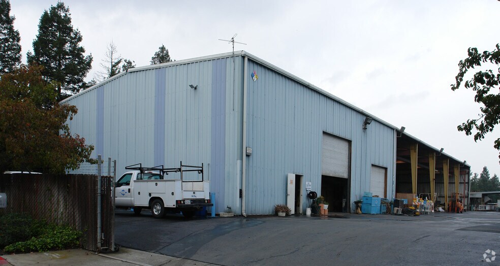More Photos Of 2501 Annalisa Dr, Concord Warehouse For Sale
