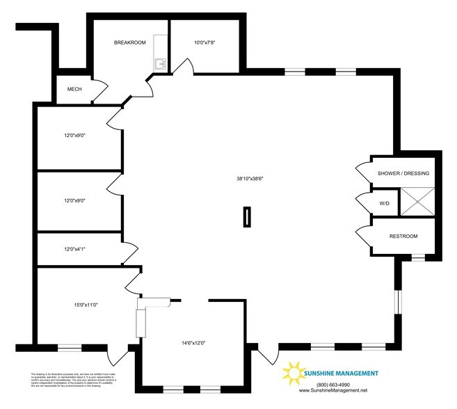 More Photos Of 186 Thomas Johnson Dr, Frederick Unknown For Lease