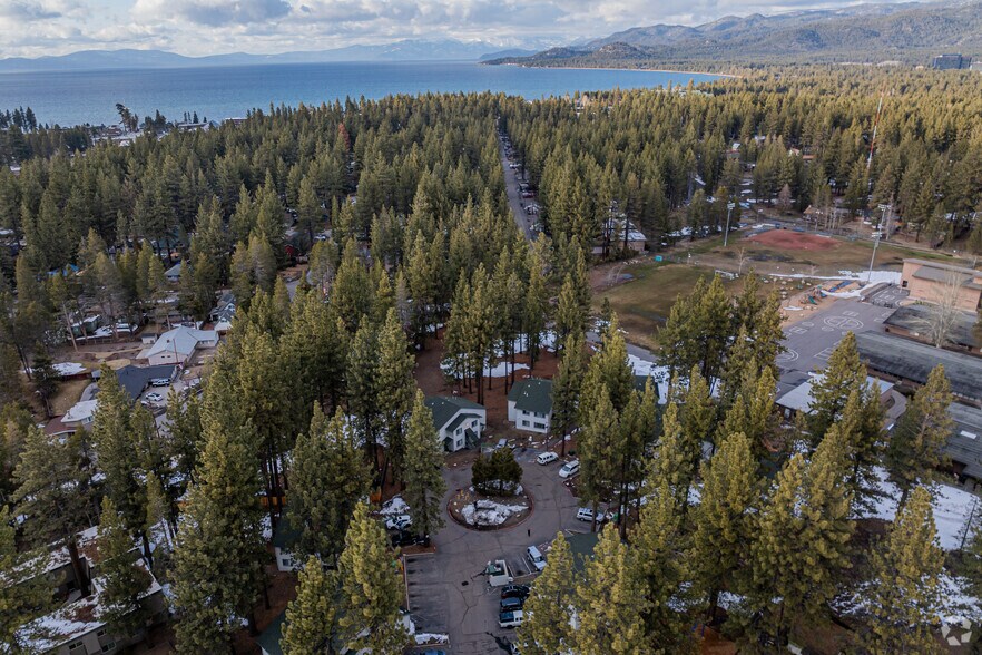 More Photos Of 3431 Spruce Ave, South Lake Tahoe Apartments For Sale