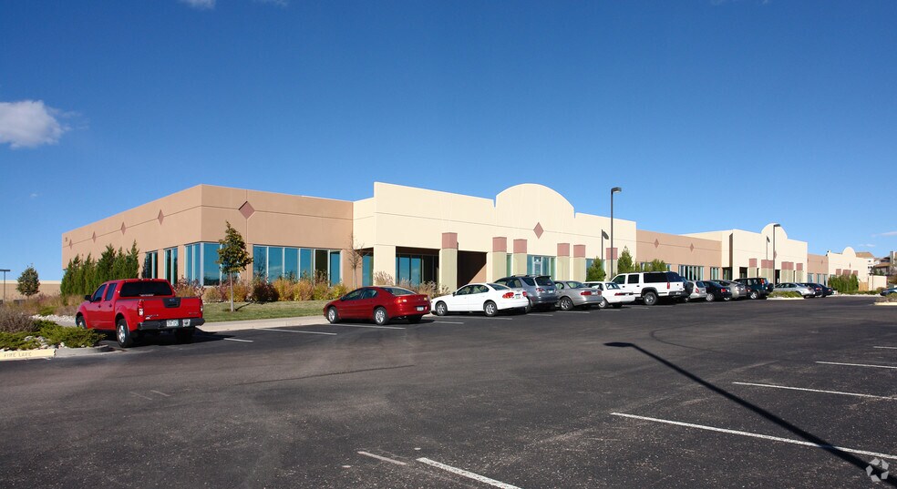 More Photos Of 2315 Briargate Pky, Colorado Springs Unknown For Lease