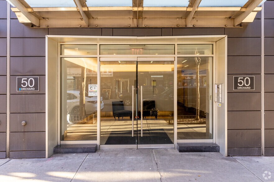 More Photos Of 50 Orchard St, New York Apartments For Sale