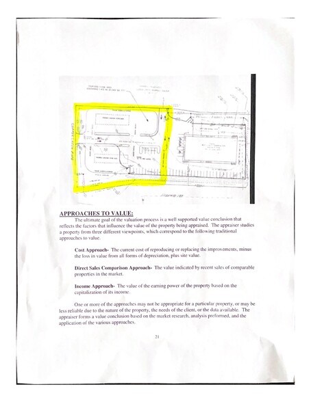 More Photos Of 2233 W Everly Brothers Blvd, Powderly Land For Sale