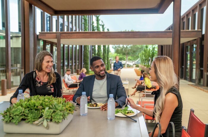 More Photos Of 18600 MacArthur Blvd, Irvine Office For Lease