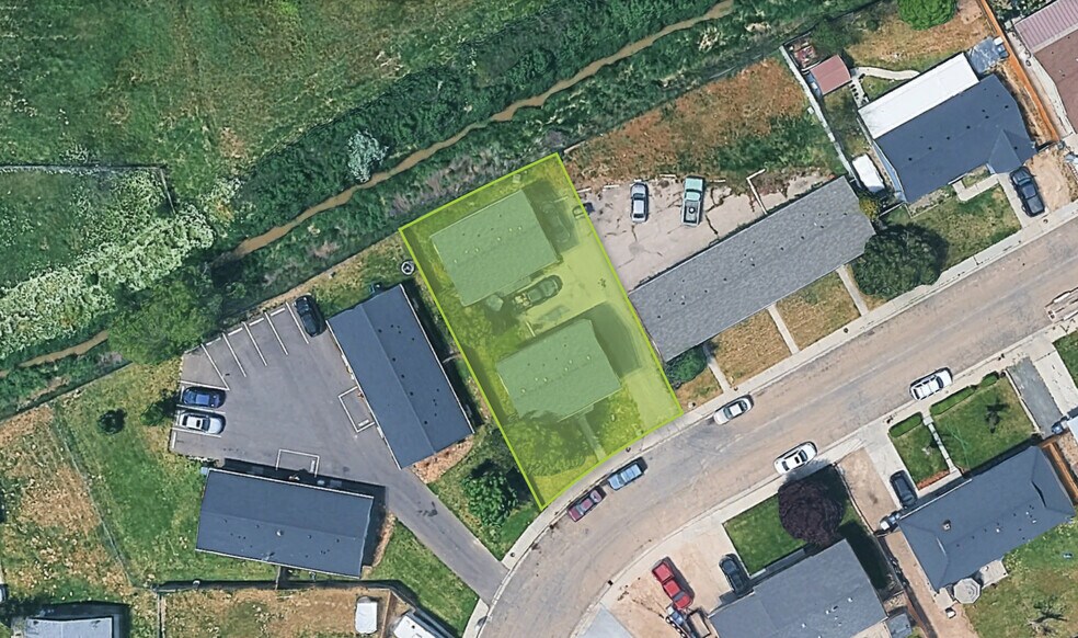 More Photos Of 1413 Missoula Way, Caldwell Multifamily For Sale