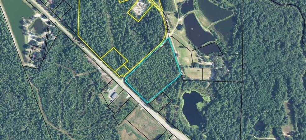 More Photos Of 2427 Patterson st, Valdosta Land For Sale