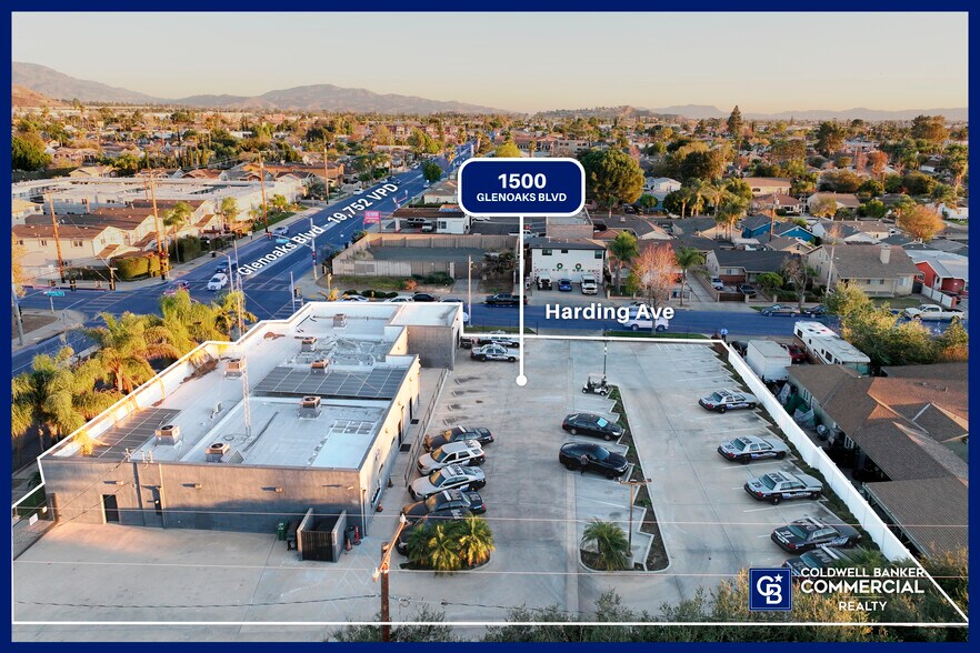 More Photos Of 1500 Glenoaks Blvd, San Fernando Medical For Sale