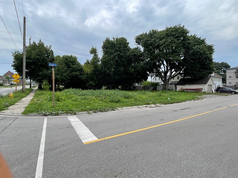 More Photos Of 98 Olive Av, Oshawa Land For Sale