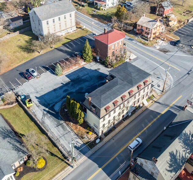 More Photos Of 101 N Market St, Schaefferstown General Retail For Sale
