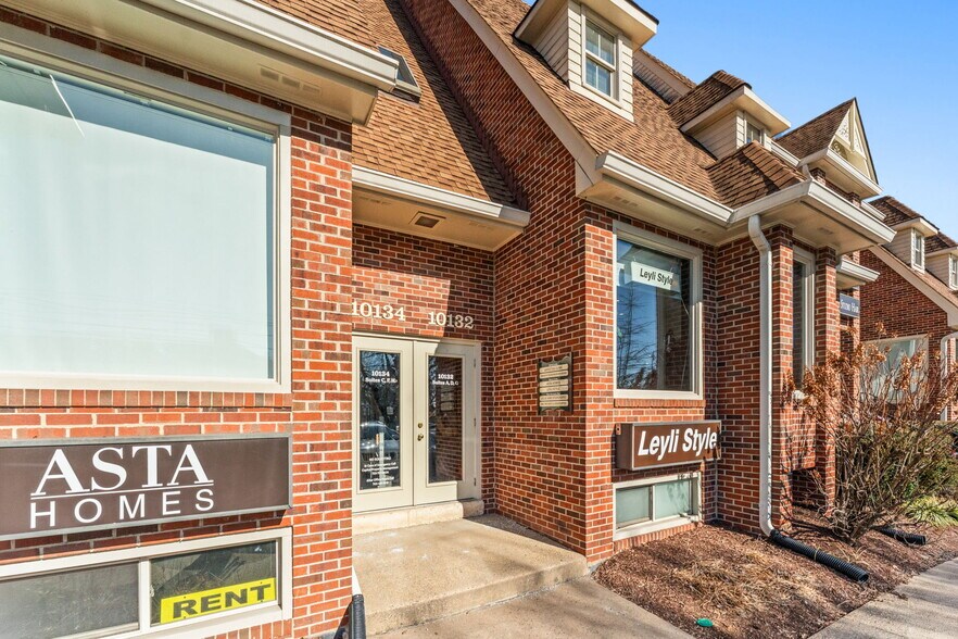 More Photos Of 10130-10134 Colvin Run Rd, Great Falls Medical For Lease