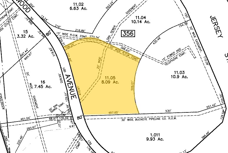 More Photos Of 101 Wood Ave S, Iselin Medical For Lease