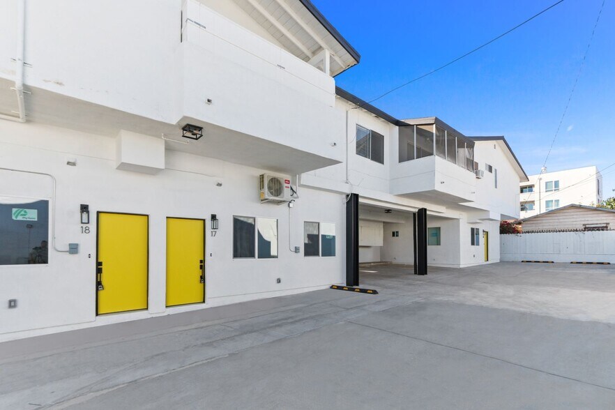 More Photos Of 204 N Manhattan Pl, Los Angeles Apartments For Sale