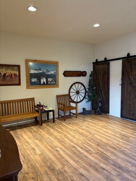 More Photos Of 450 Yellowstone Rd, Rock Springs Specialty For Sale