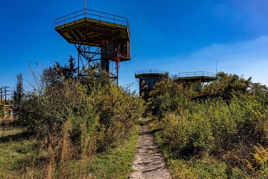 More Photos Of 6529 Todd rd, Oxford Land For Sale