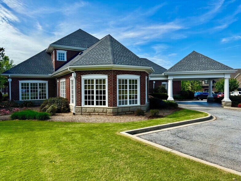 More Photos Of 9 Halton Green Way, Greenville Office For Sale